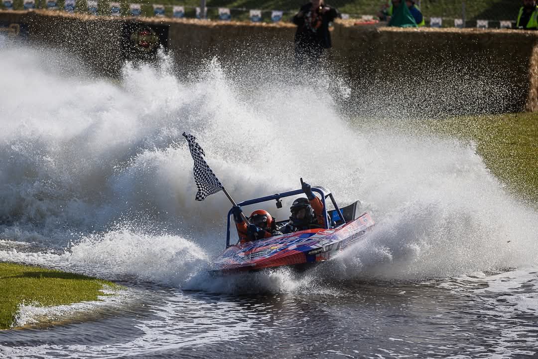Loose Cannon Racing