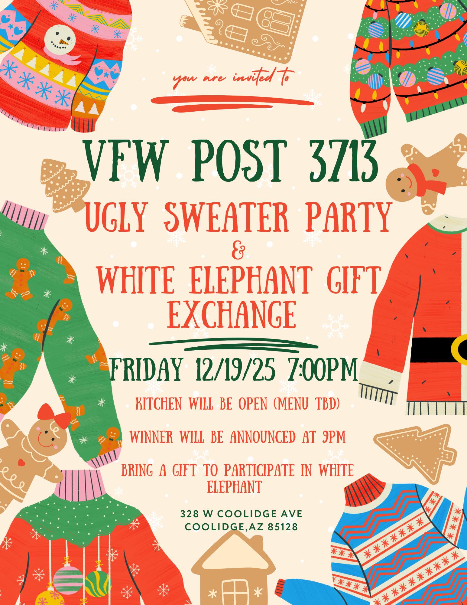 christmas party best dressed and ugly sweater invite Ugly Sweater Christmas Party Invitation Editable Template, May Your Sweater  Be Ugly And Bright Holiday Party Invite, Sweater Party Evite