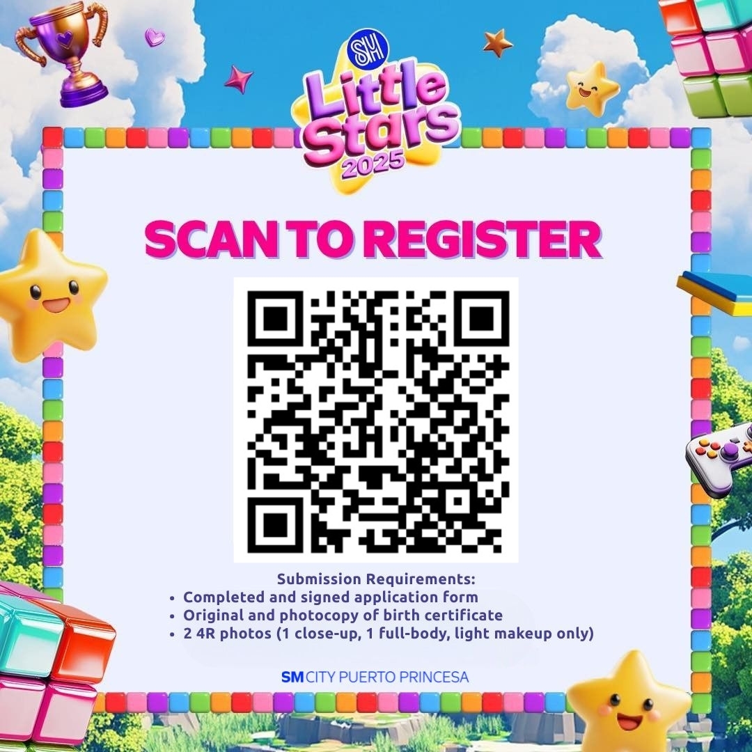 SM City Puerto Princesa added a... - SM City Puerto Princesa