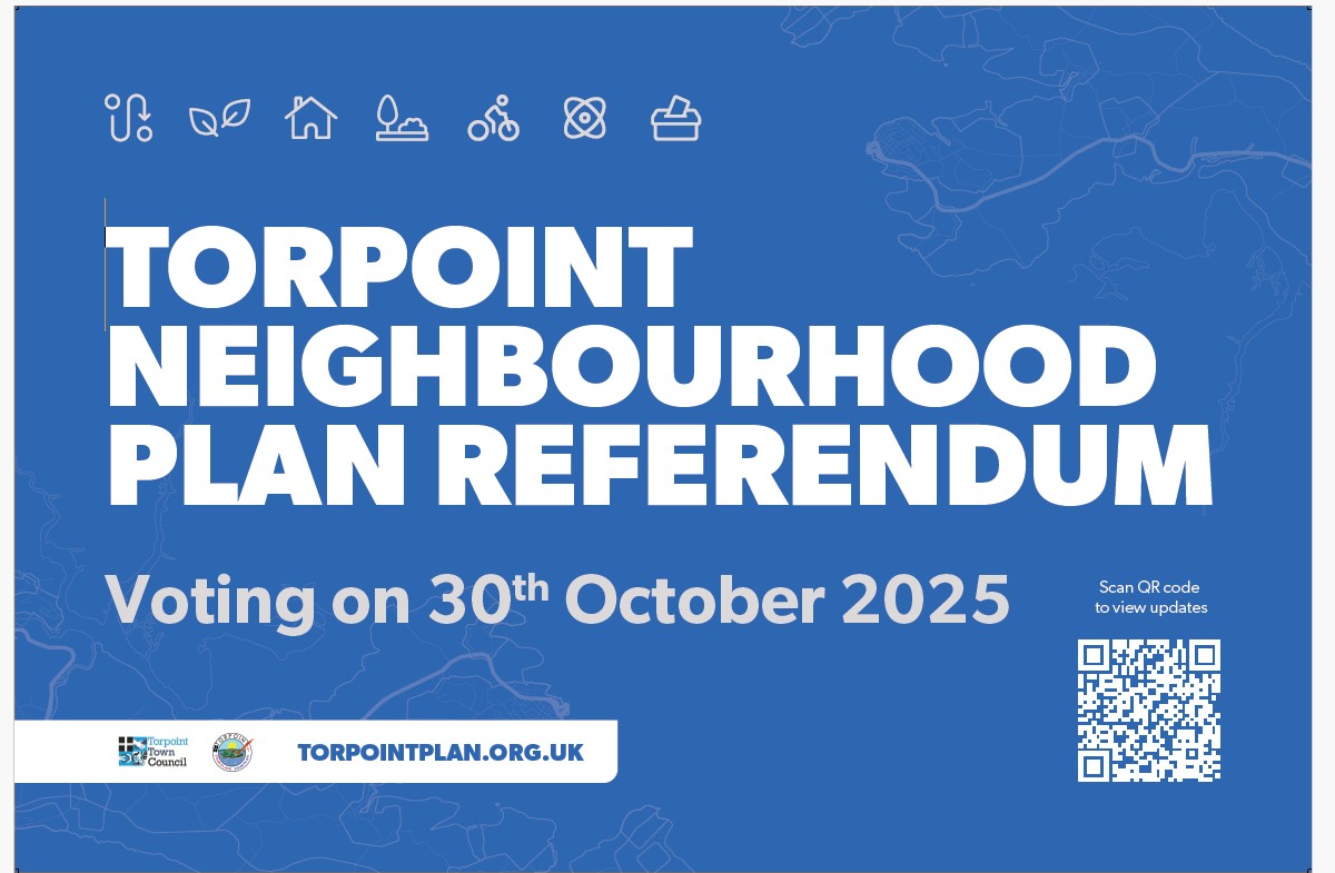 Torpoint Neighbourhood Plan