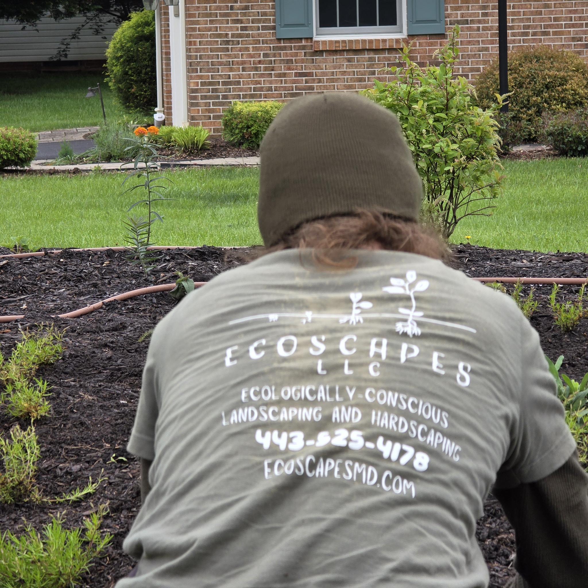 Ecoscapes, llc