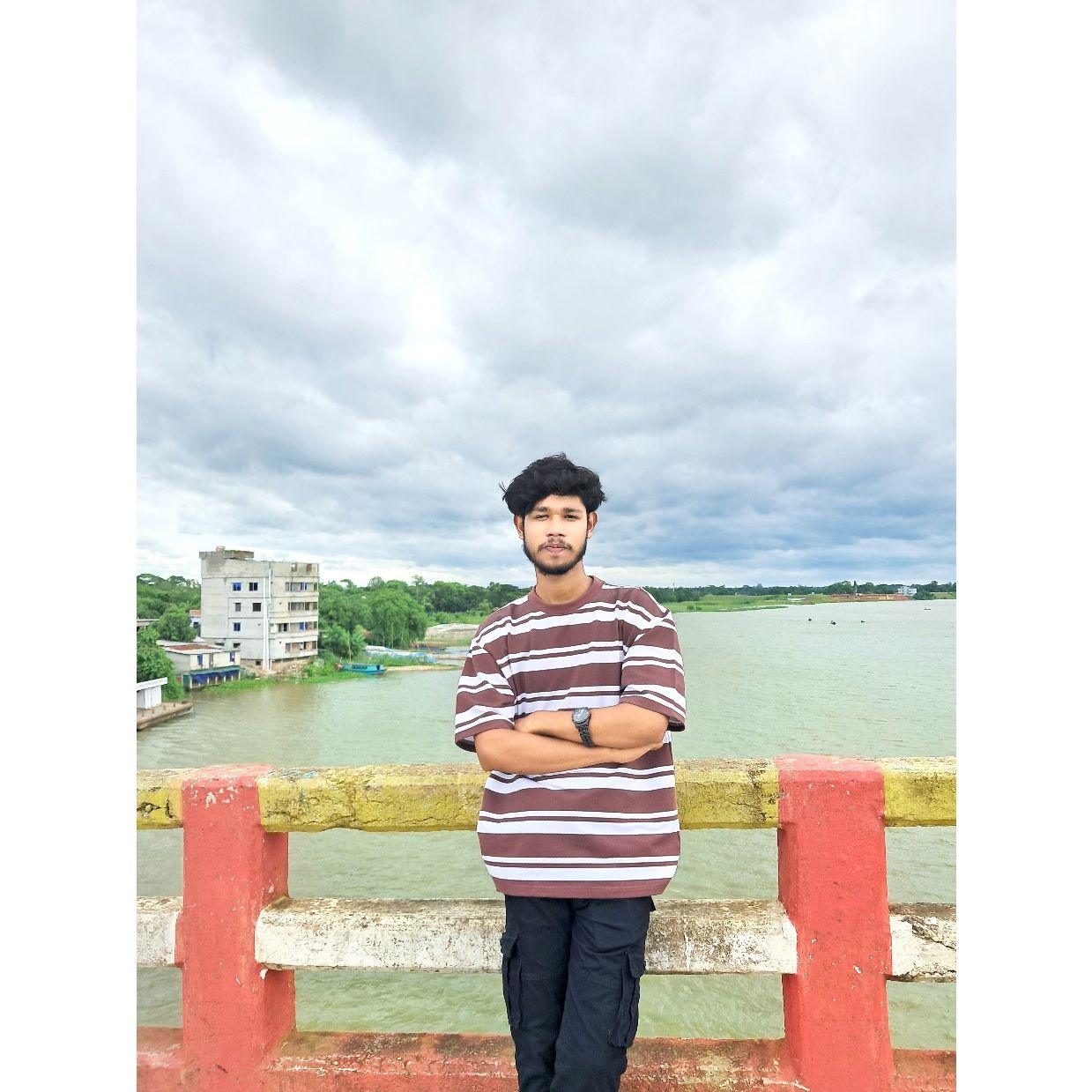 Rahad Ahmed