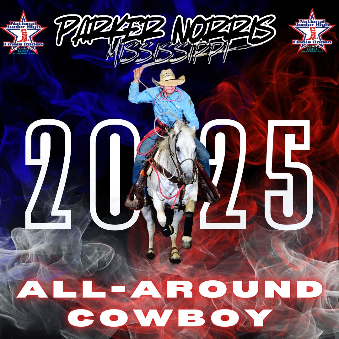 Indiana Junior High Rodeo Association
