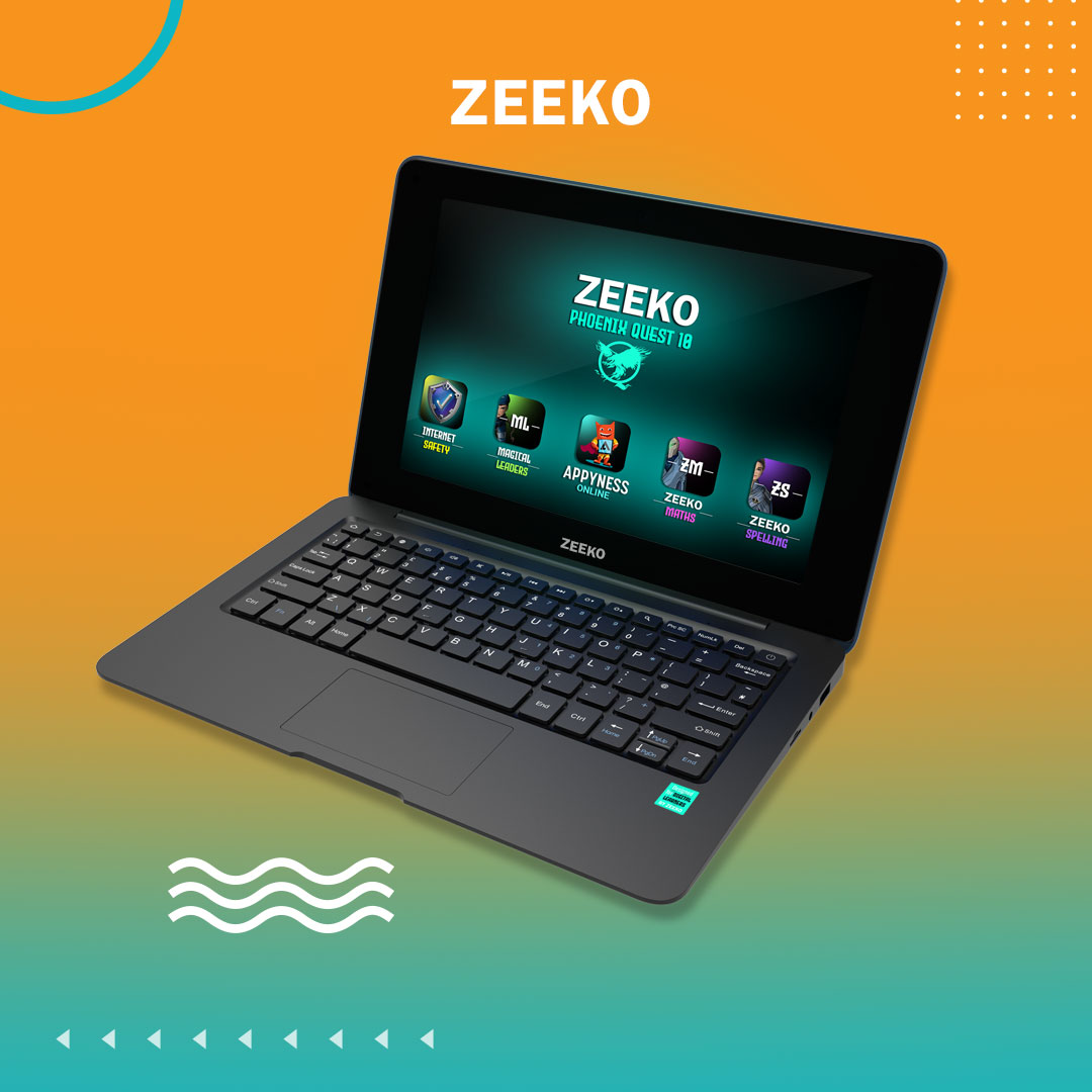 Zeeko Education - The Zeeko Phoenix Quest 10 program... | Facebook