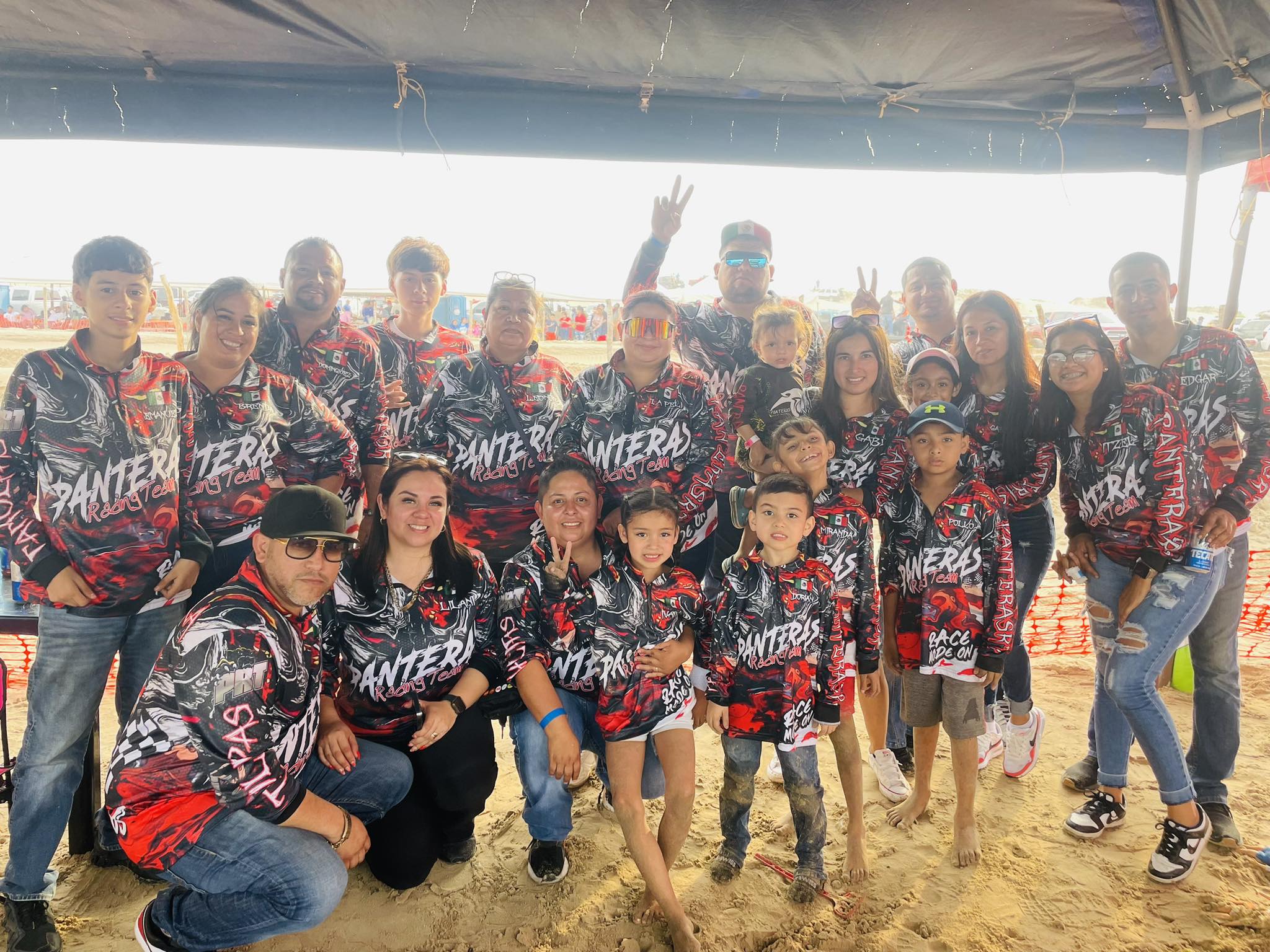 Panteras Racing Team
