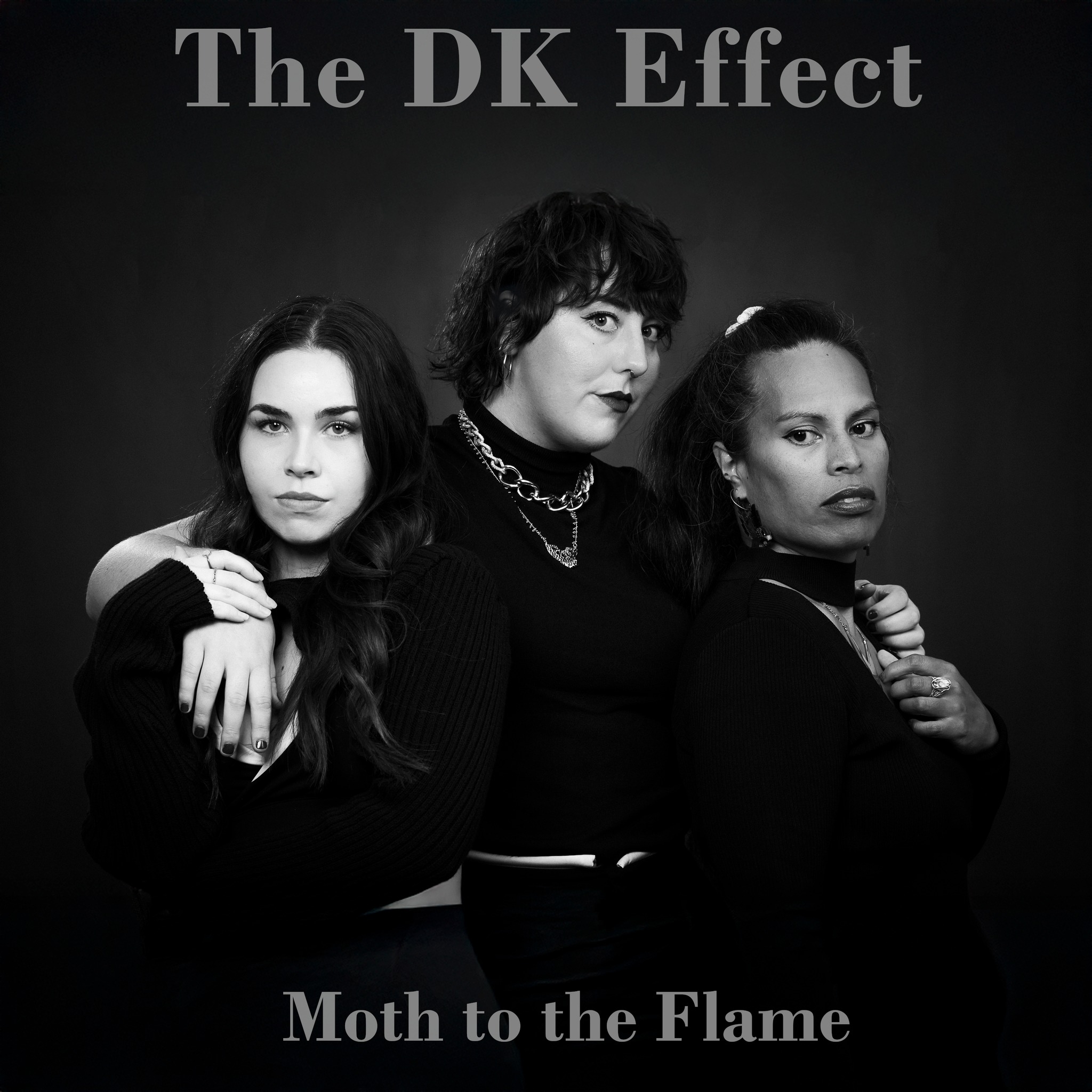 The DK Effect