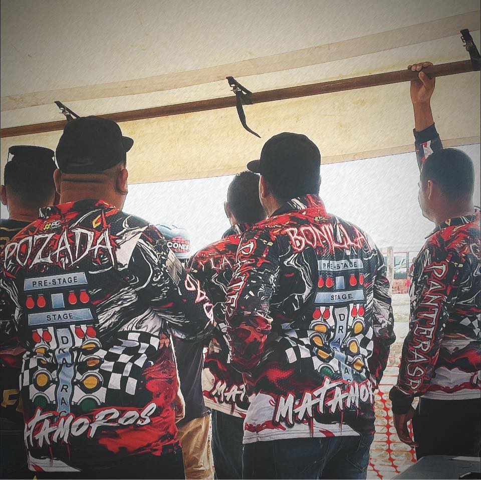 Panteras Racing Team