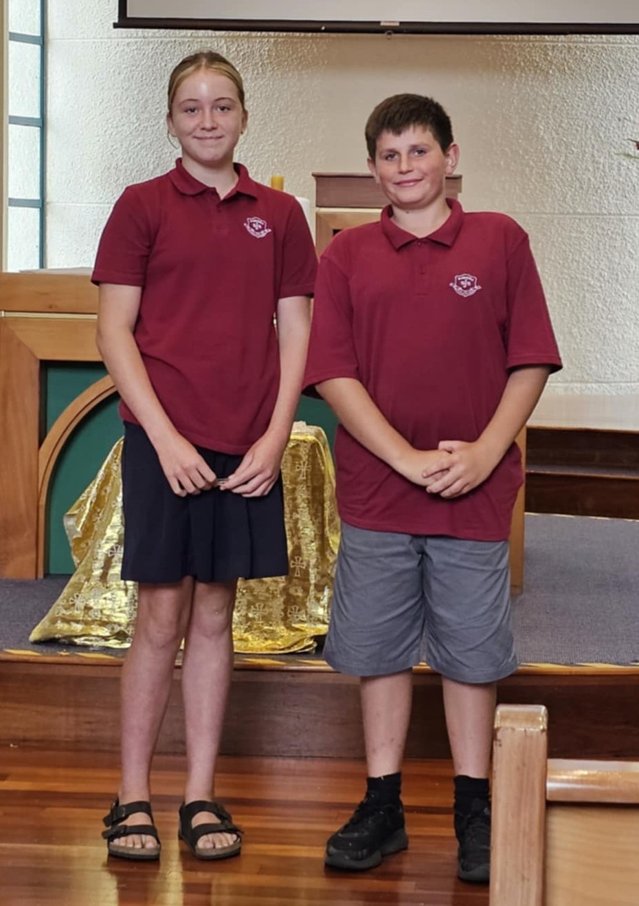 St. Joseph's School Hawera | Hawera