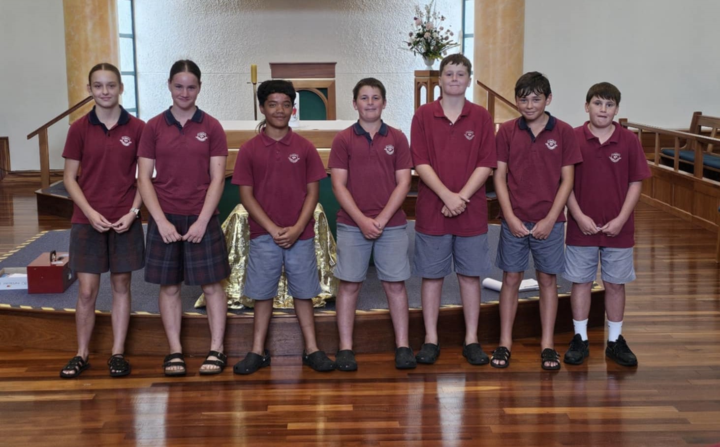 St. Joseph's School Hawera | Hawera
