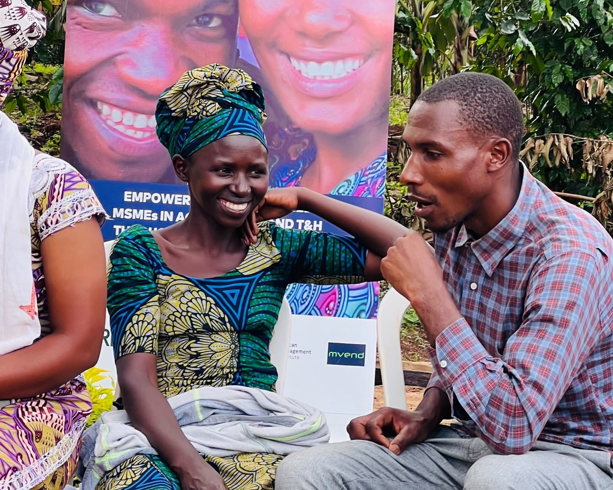 RWAMREC - Rwanda Men's Resource Center | Kigali
