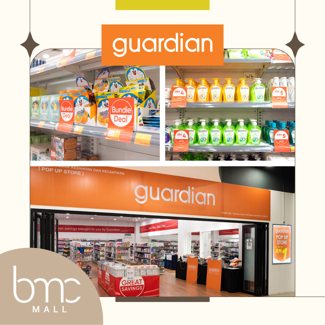 Bmc Mall Home Facebook