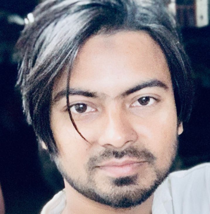 M G R Rizvi