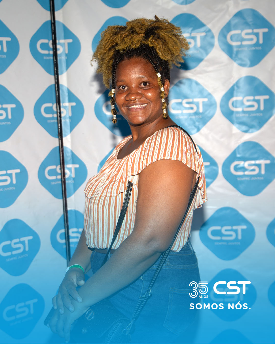 CST - Companhia Santomense de Telecomunicações | São Tomé