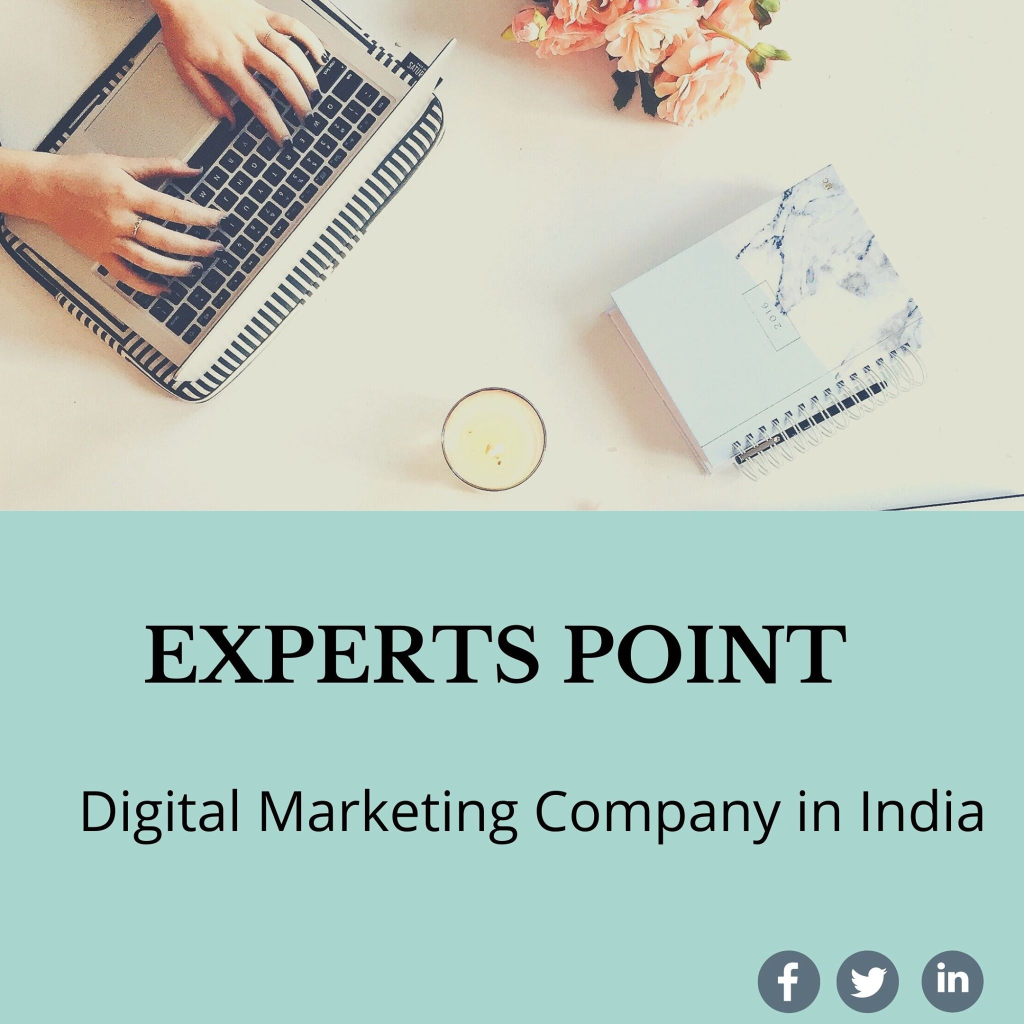 Experts Point - Home