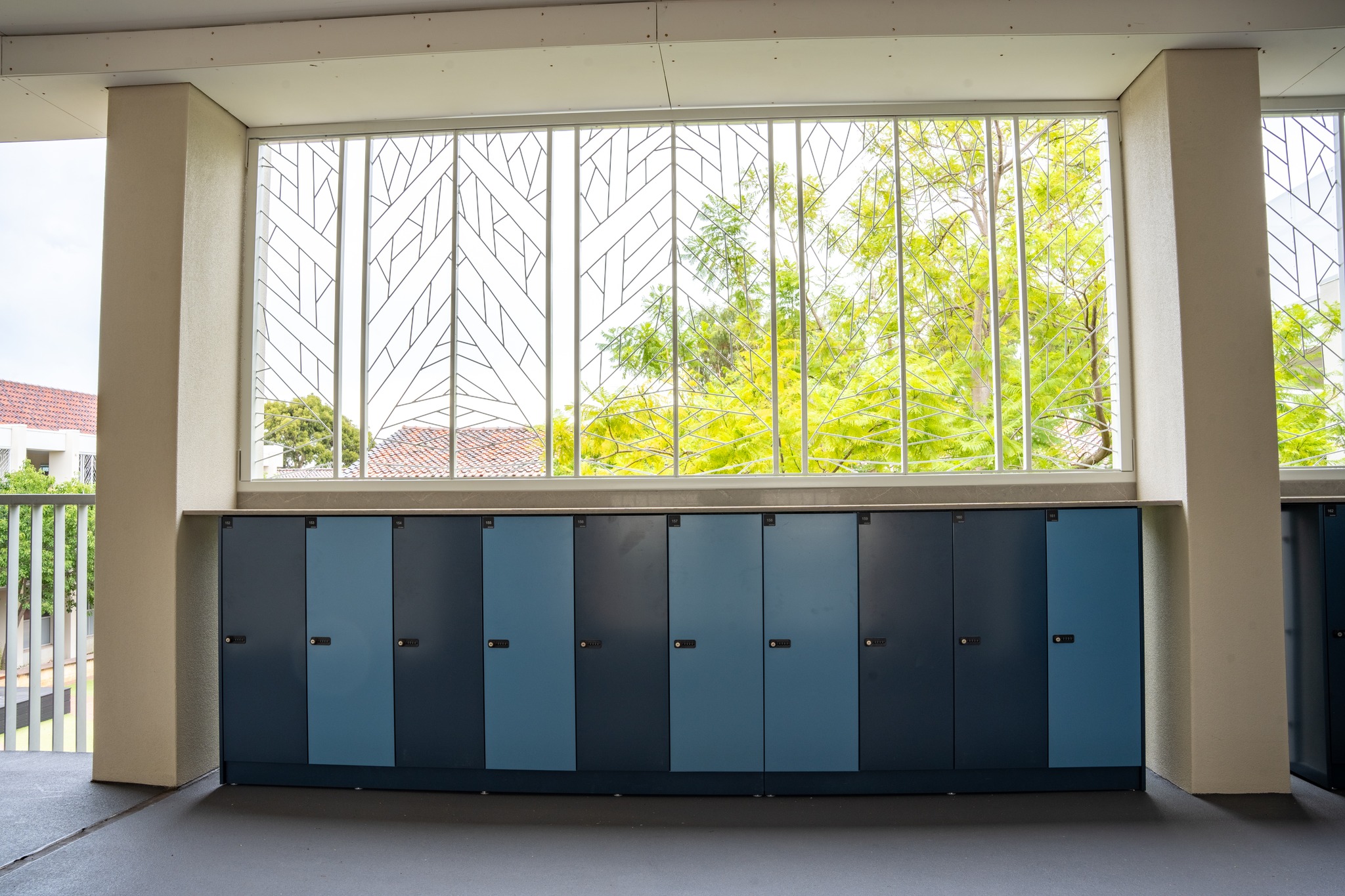Over the course of the last few years, Hallett Cove School has