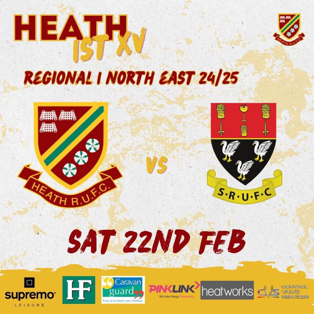 Heath RUFC | Halifax