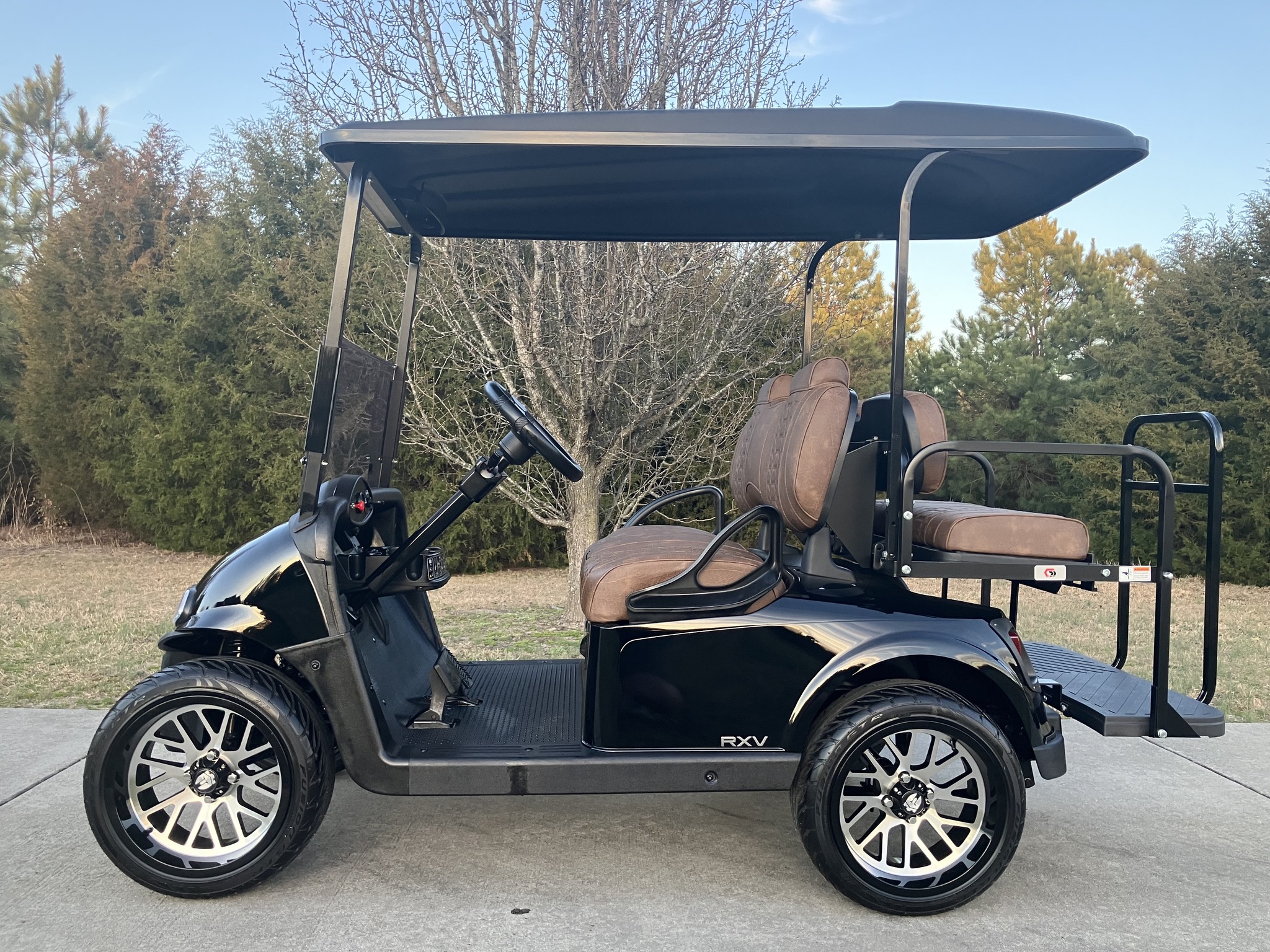 Endless Summer Golf Carts - FOR SALE, $4750 It’s summer and time for ...