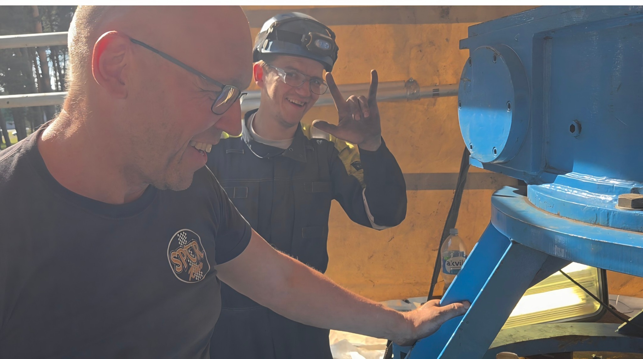 Nordmalings rörteknik Ab added... - Nordmalings rörteknik Ab