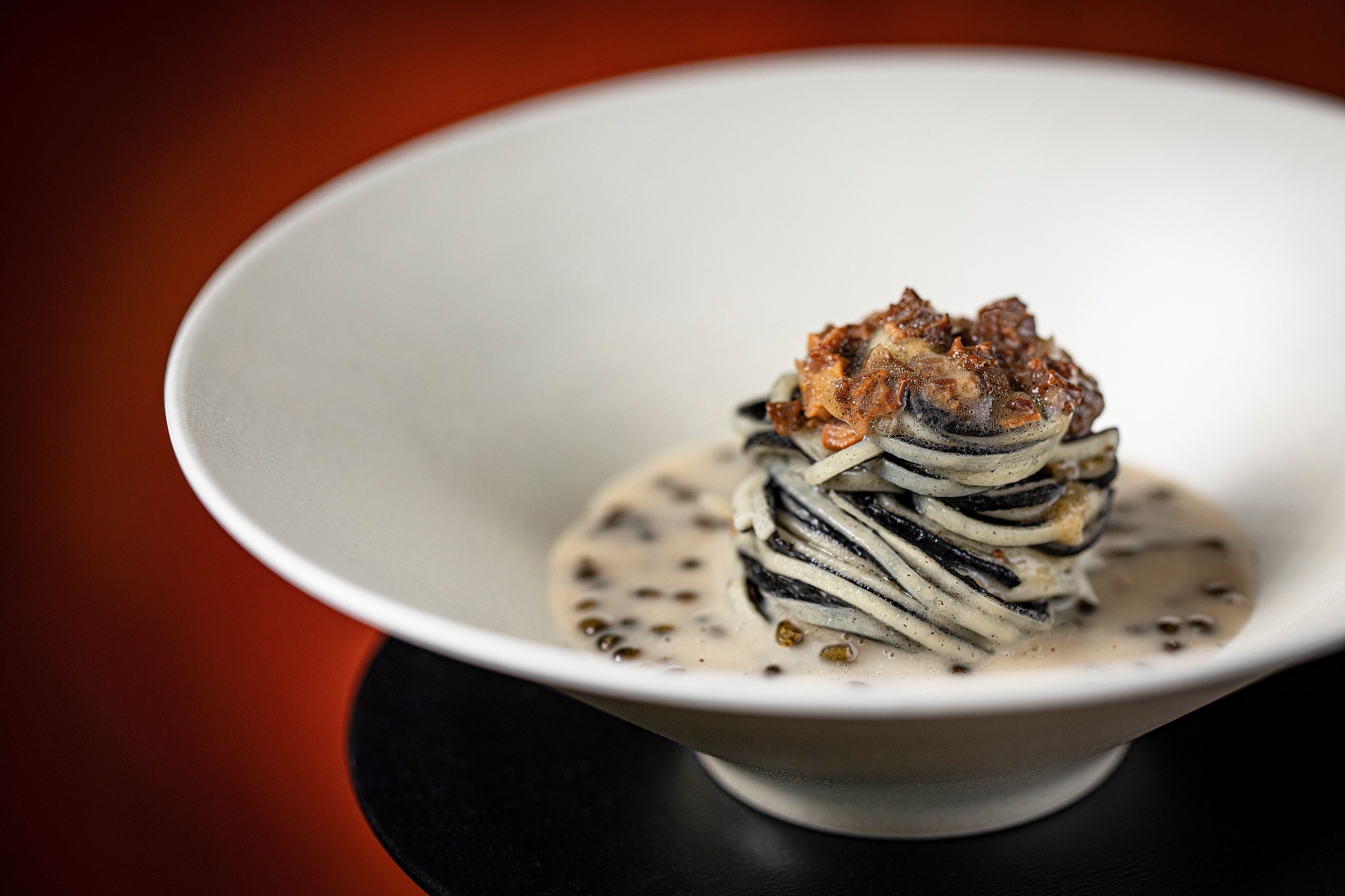 Chef Pam | Bangkok