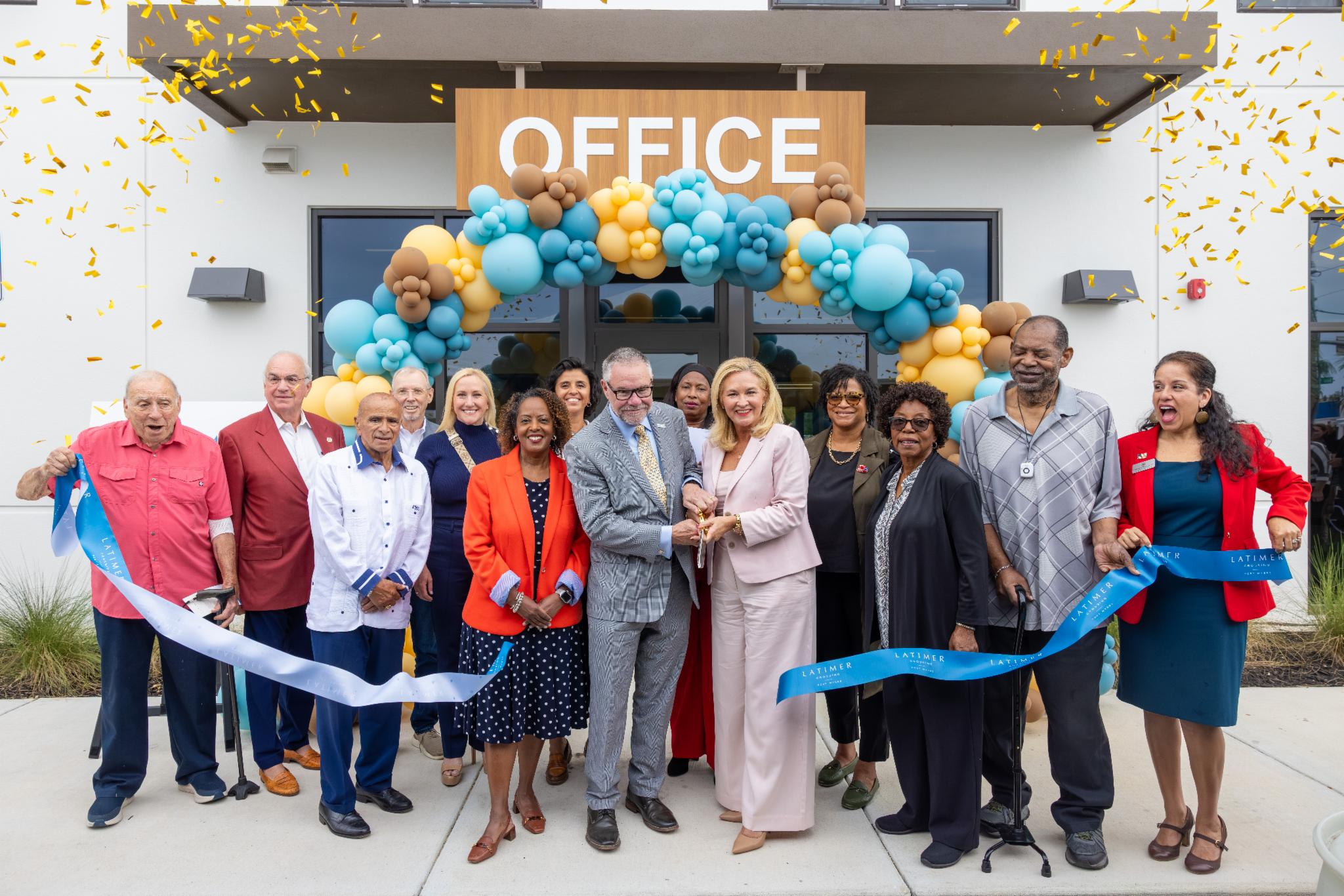 The Housing Authority of the City of Fort Myers | Fort Myers FL