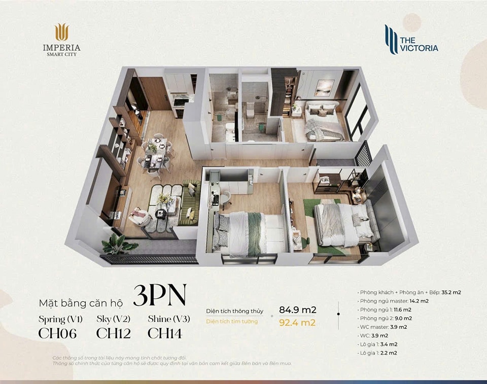 Vinhome Smart City Tây Mỗ... - Vinhome Smart City Tây Mỗ