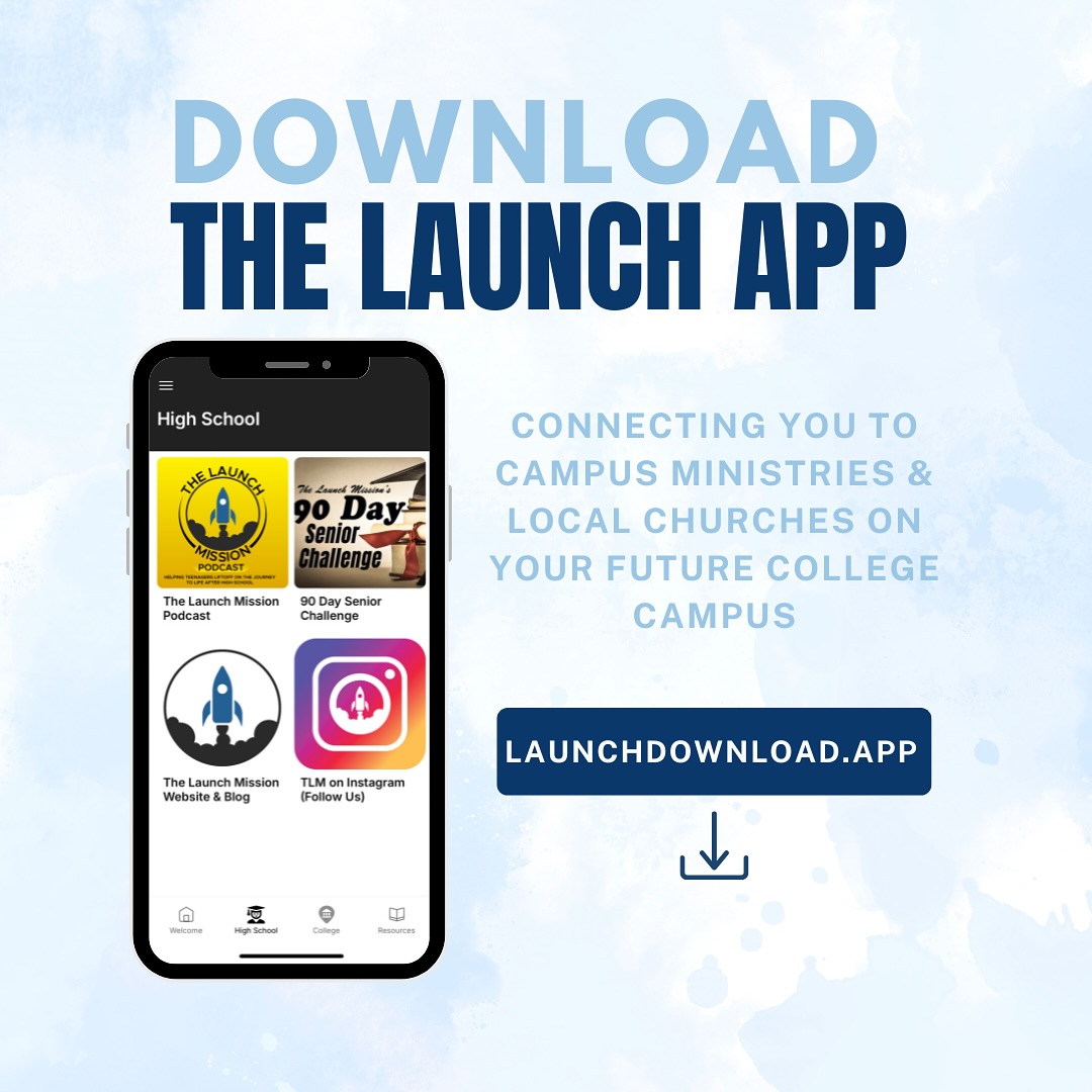 The Launch Mission | Montgomery AL