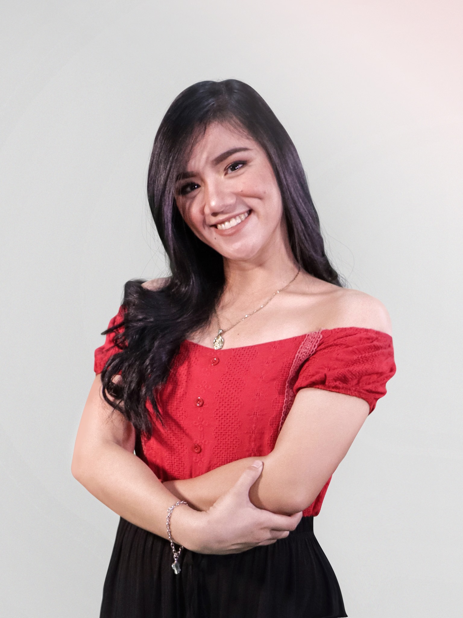 Camille - Hello po hehe. I'm shy. But you can call me Robin. 90.7 Love ...