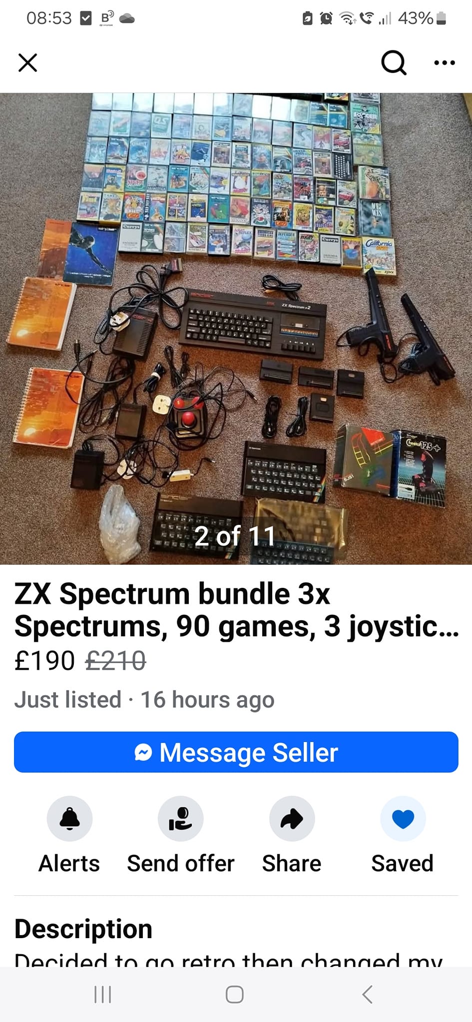 Just seen this just asking is this worth the money ? Not to far