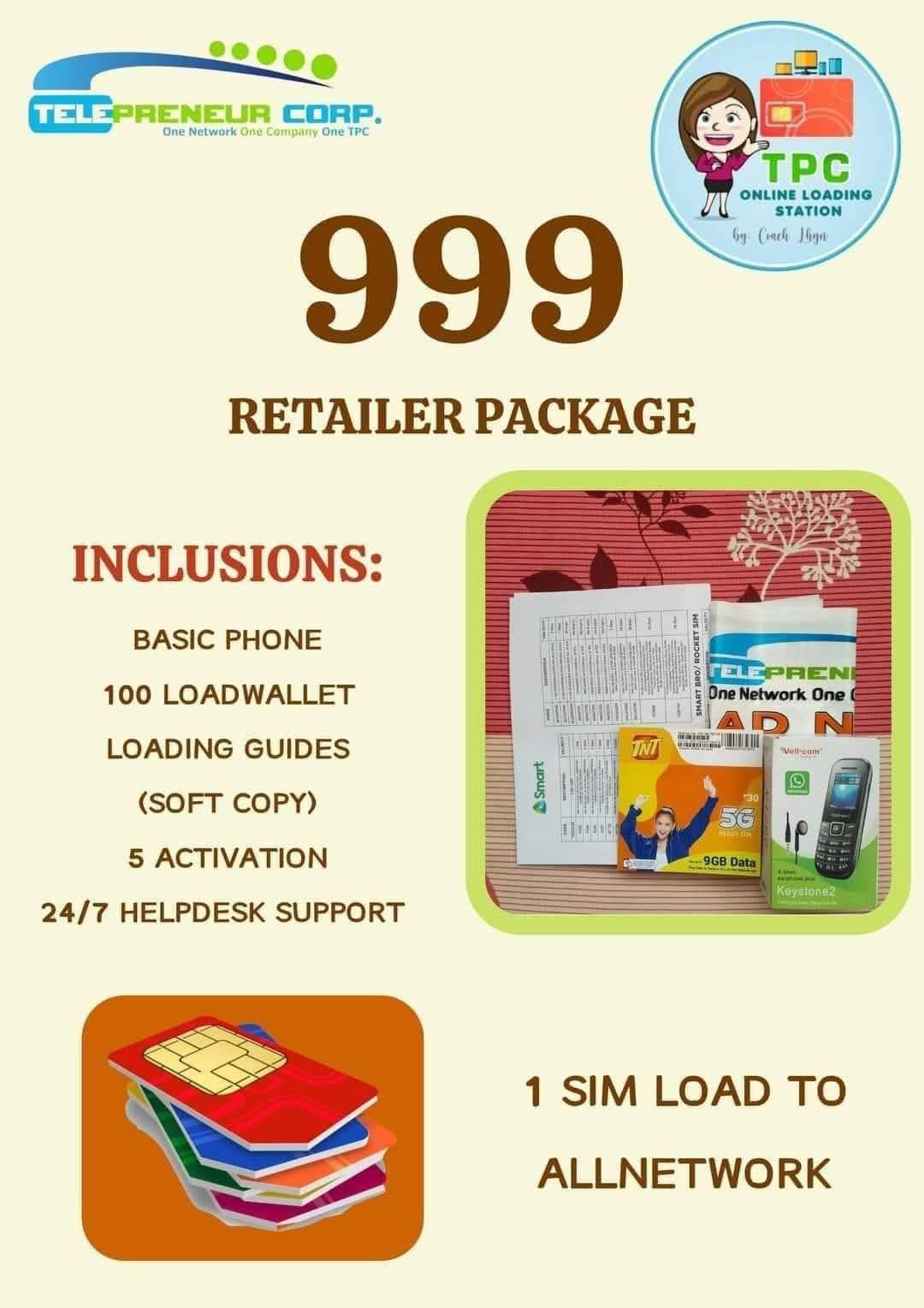 TPC COMMUNITY 🤝 | ️🙋🏻‍♀️🙋🏻‍♂️𝗟𝗢𝗢𝗞𝗜𝗡𝗚 𝗙𝗢𝗥 𝗠𝗢𝗥𝗘 𝗟𝗢𝗔𝗗 𝗥𝗘𝗧𝗔𝗜𝗟𝗘𝗥 ... | Facebook