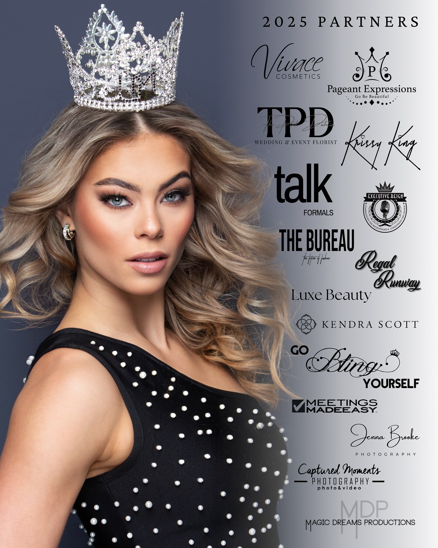 Northeast - Introducing your newly appointed and first ever Miss ...