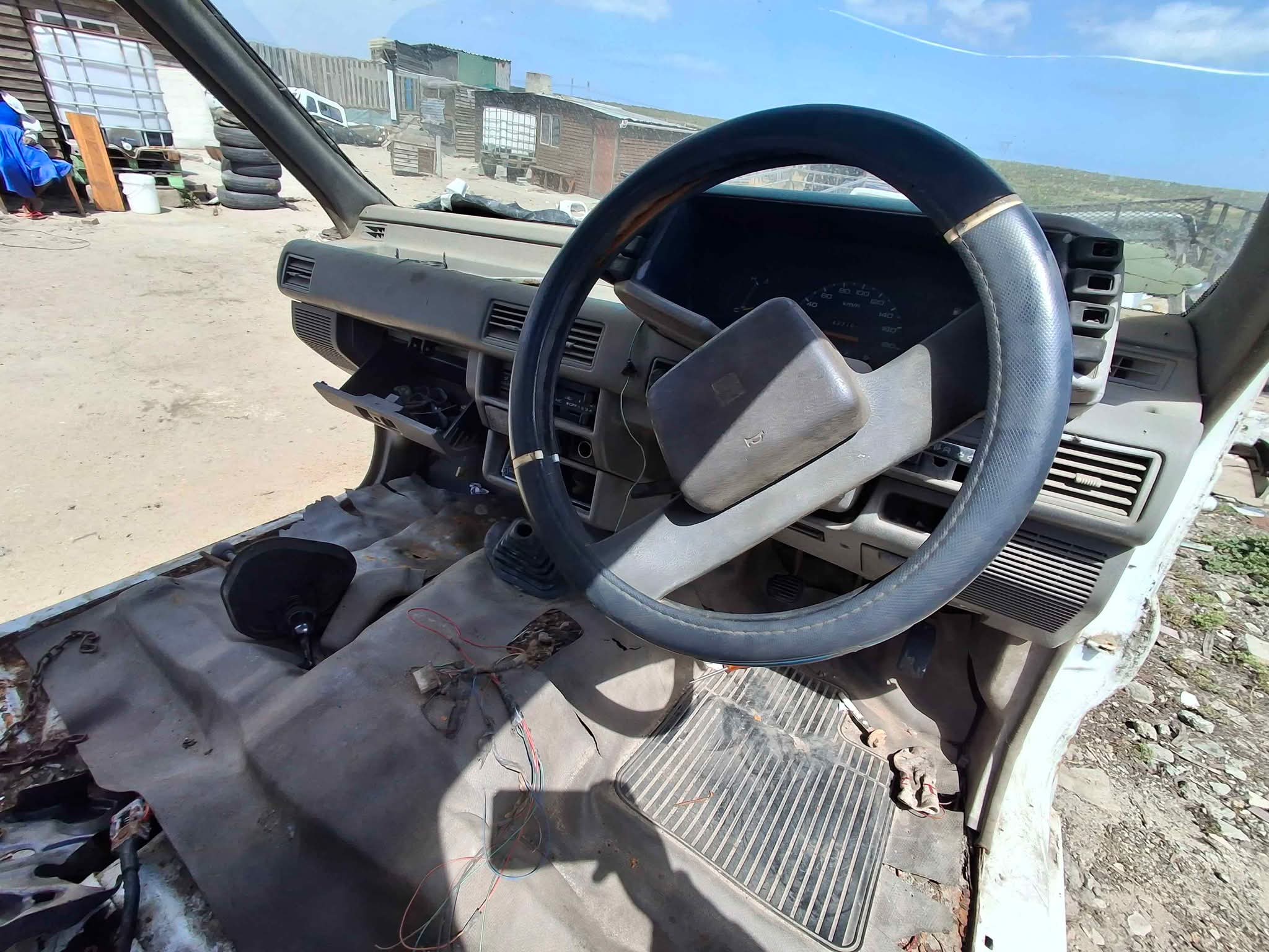 Isuzu kb series