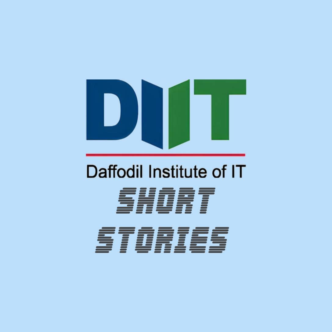 DIIT Short Stories