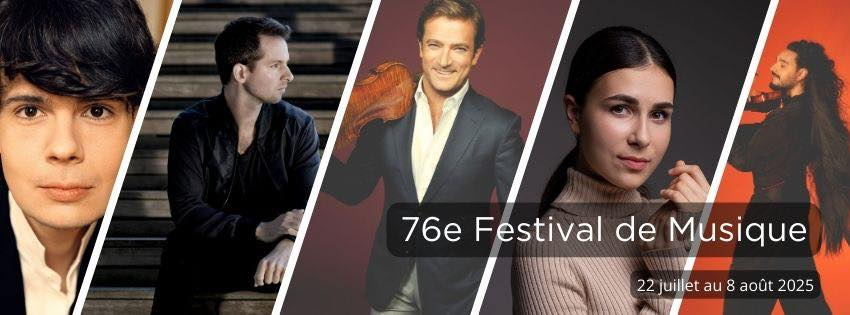 Festival de Musique de Menton | Menton