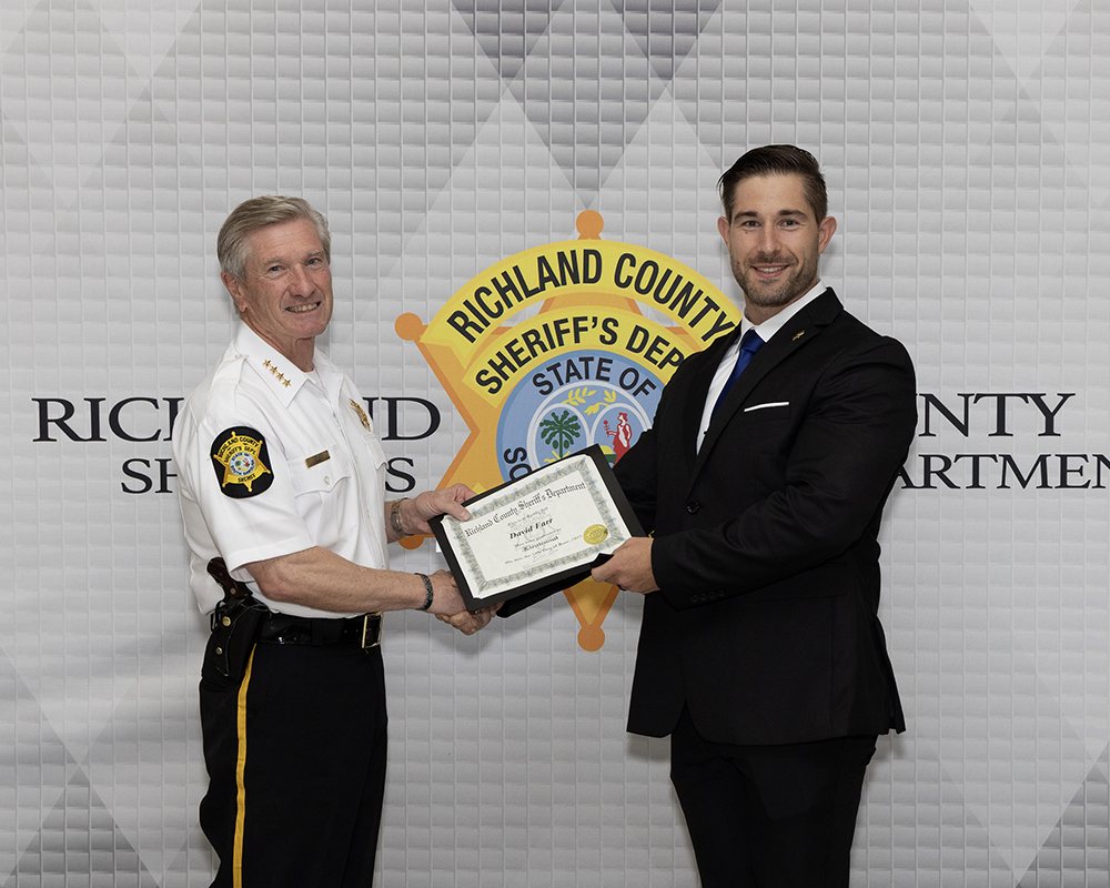 Richland County Neighborhood Council
