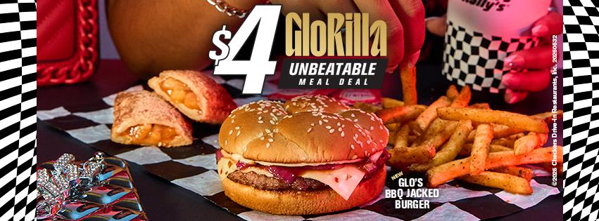 Checkers at 2388 Wesley Chapel Road | Decatur GA