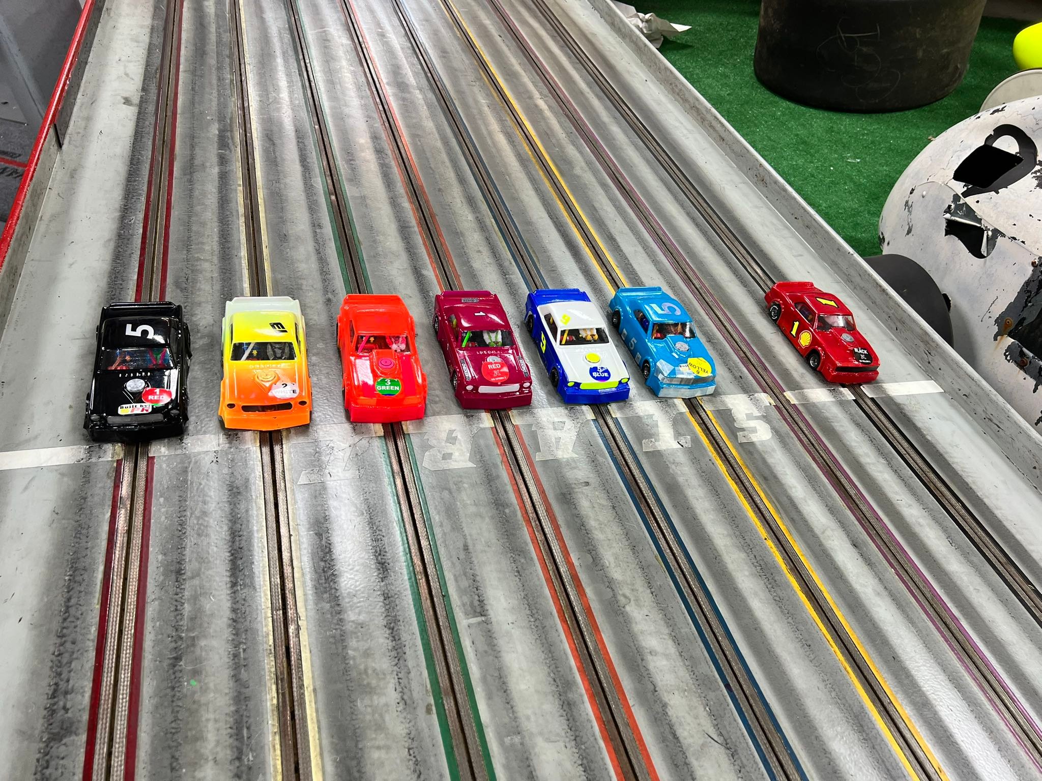 Midwest Spec Racing Series