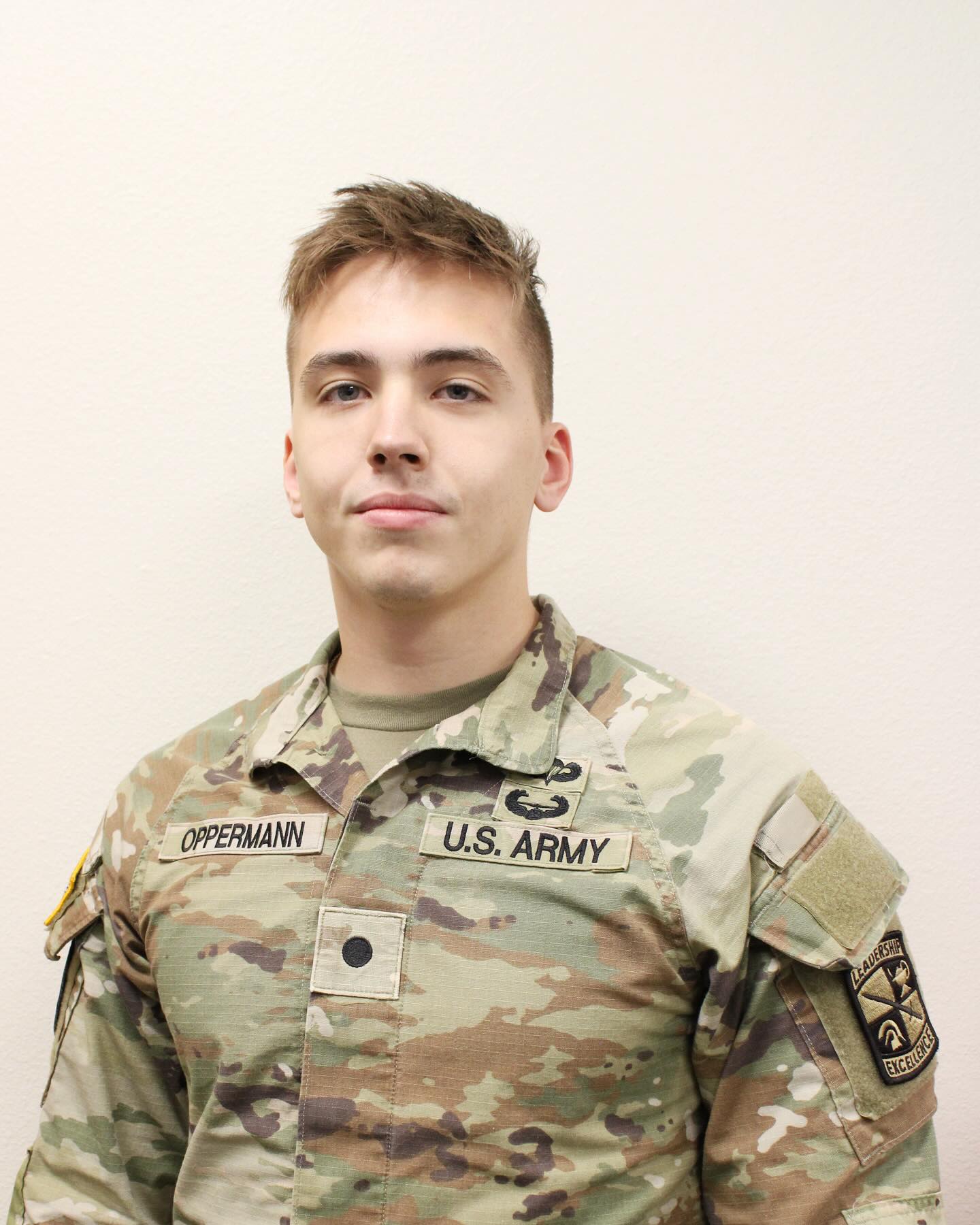 Harding University Army ROTC | Searcy AR