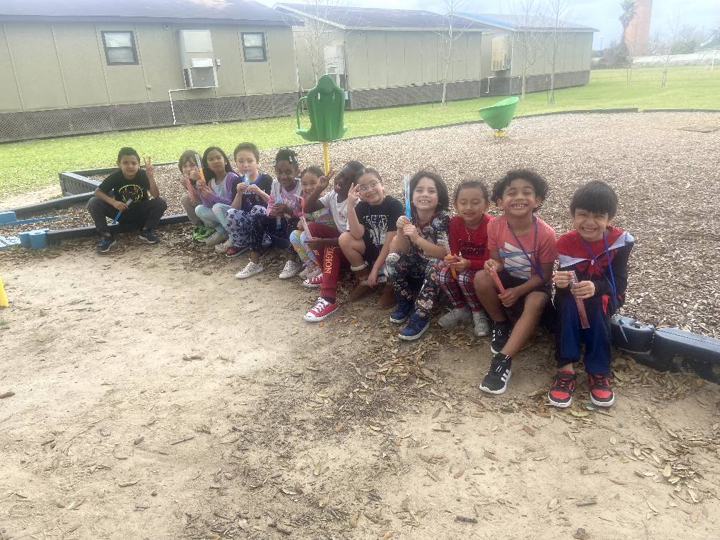 Jensen Elementary | Pasadena TX