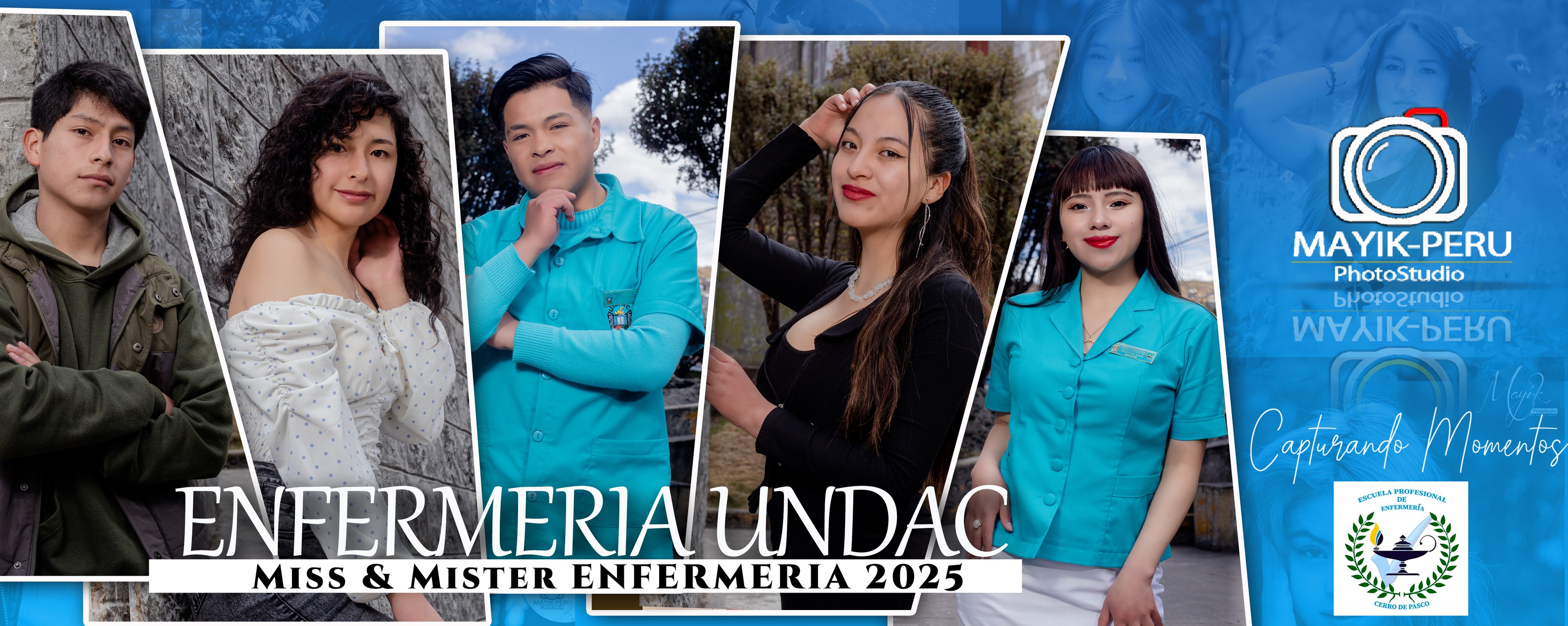 Institución Educativa Emblemática 