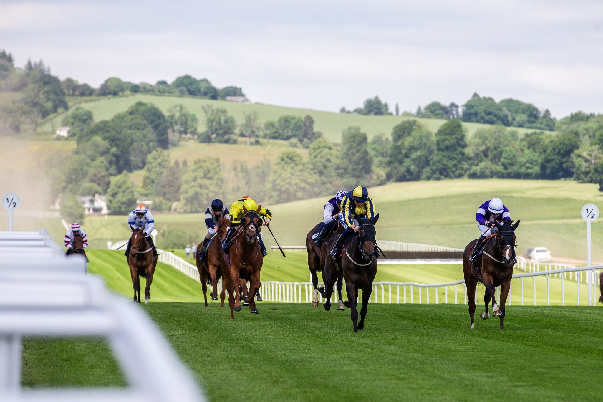 Chepstow - 🚨 Extra Race Alert! 🚨 Gates will NOW OPEN at 15:30 PM We now ...