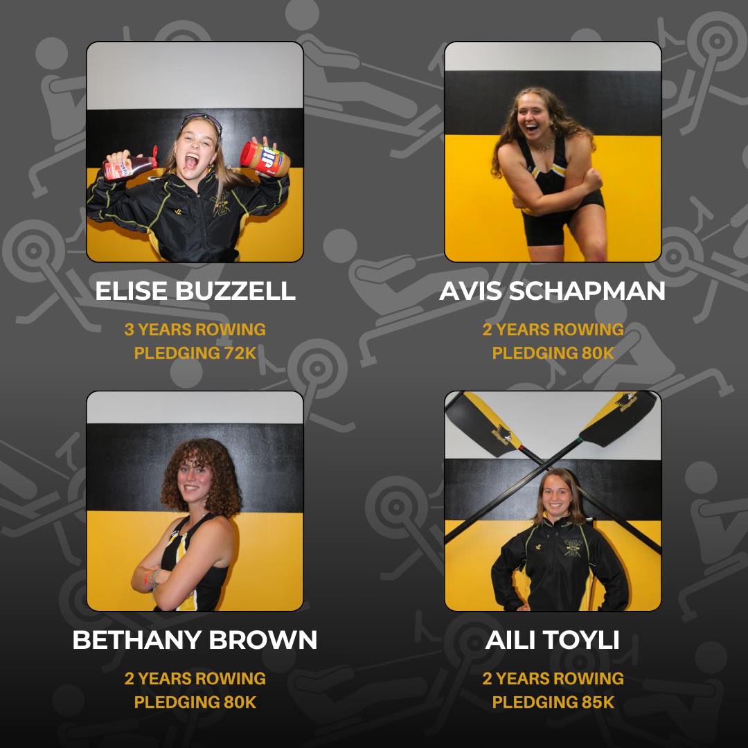 Michigan Tech Rowing Club - It starts... | Facebook