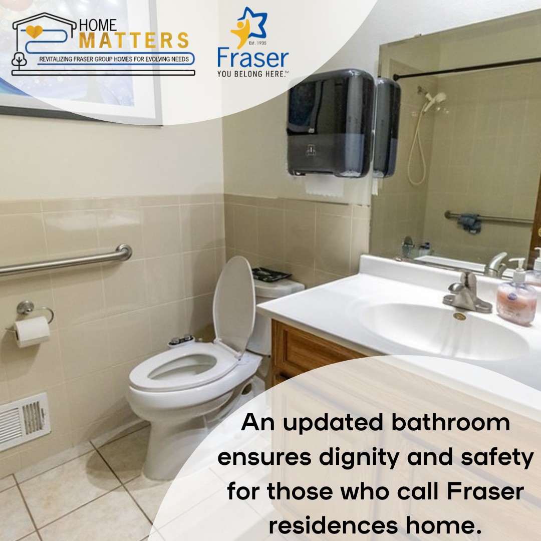 Fraser - Imagine starting your day in a space that’s designed for your ...