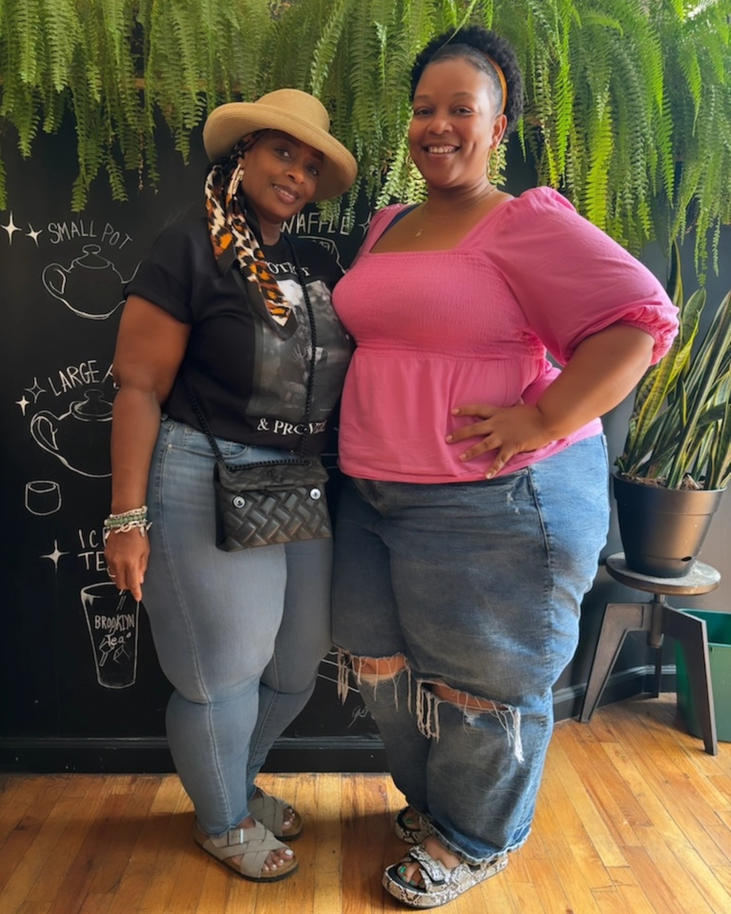 Aloma's Boudoir Boutique