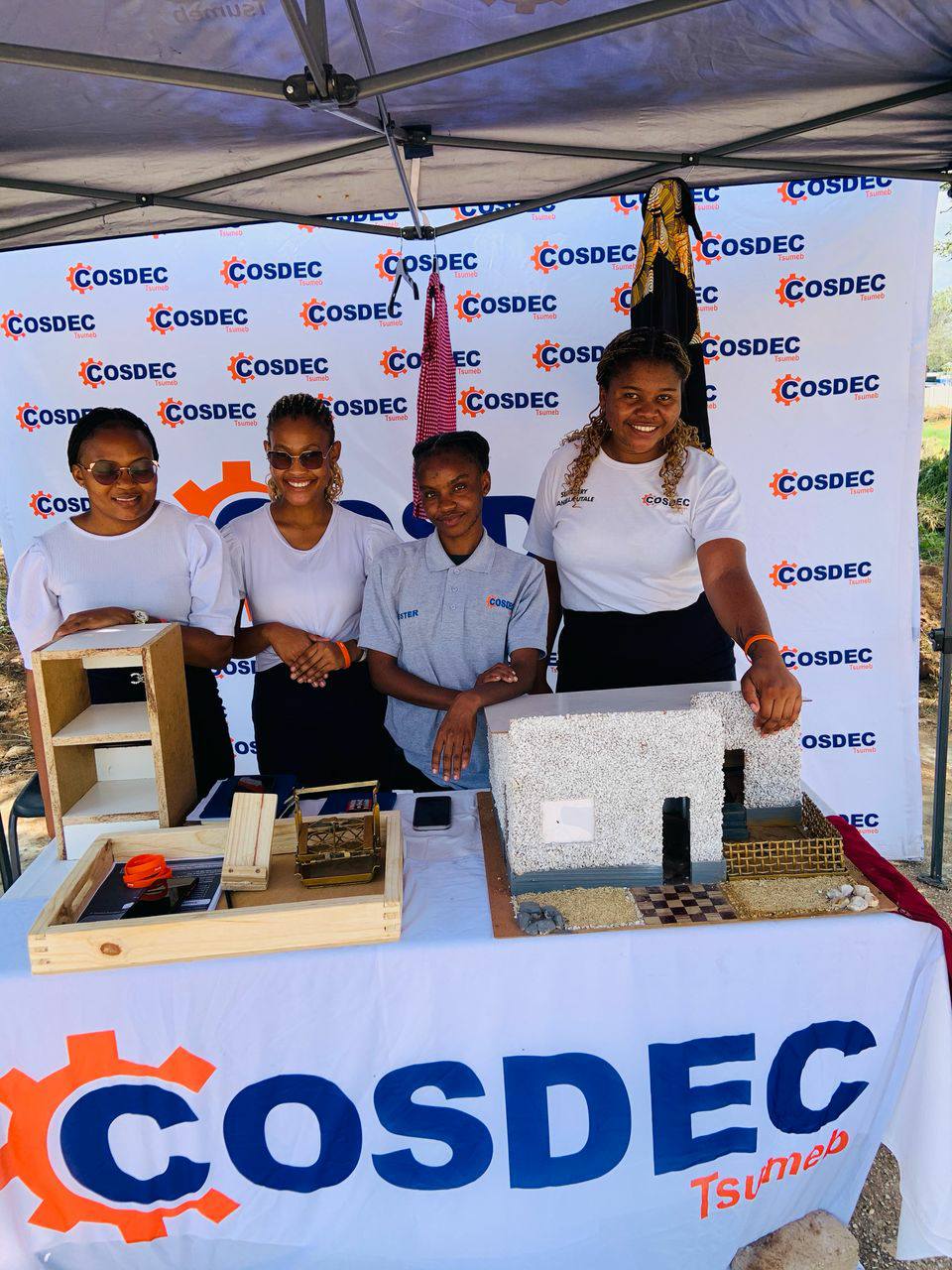 Cosdec Tsumeb | Tsumeb