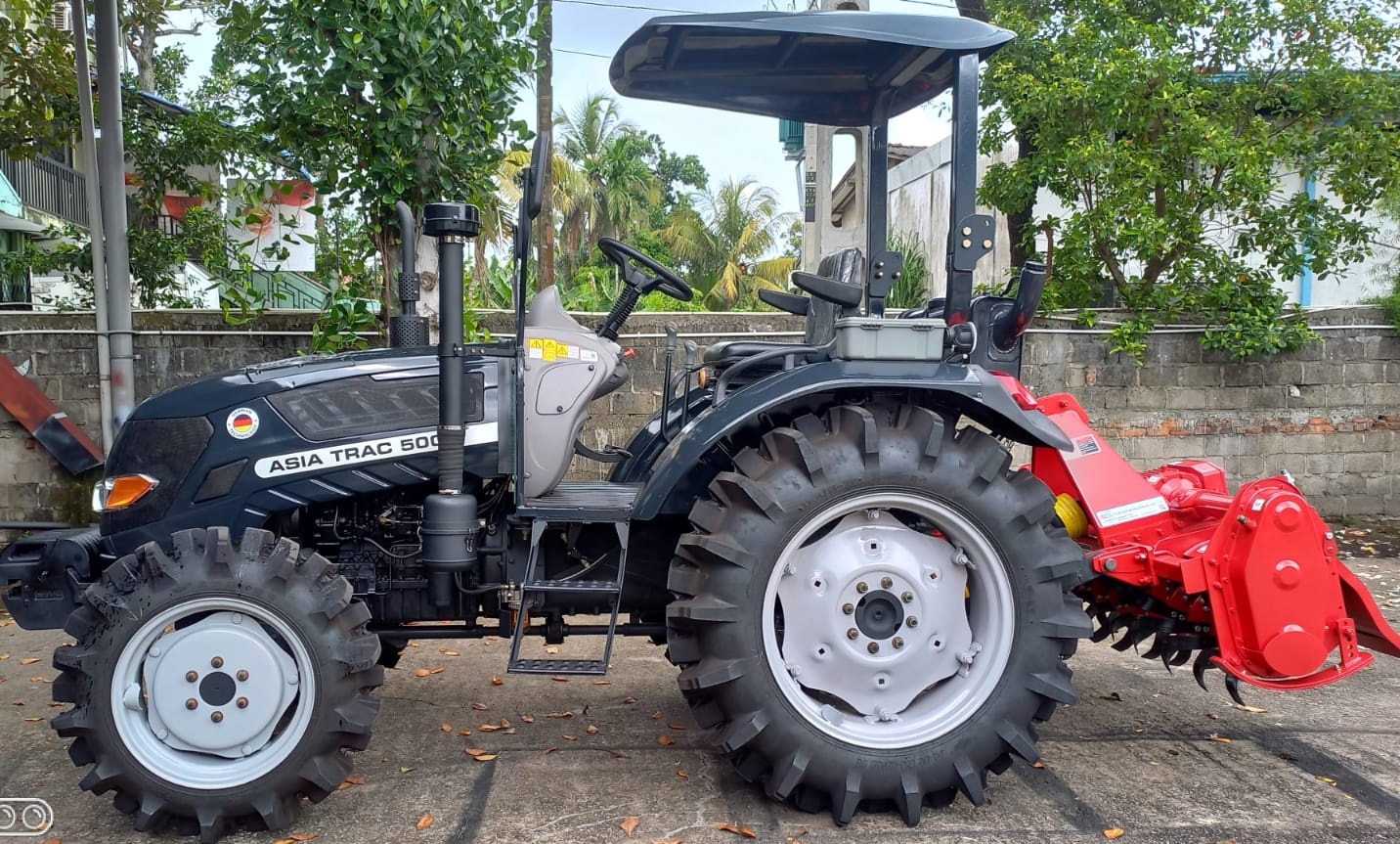 Asia Euro Machinery