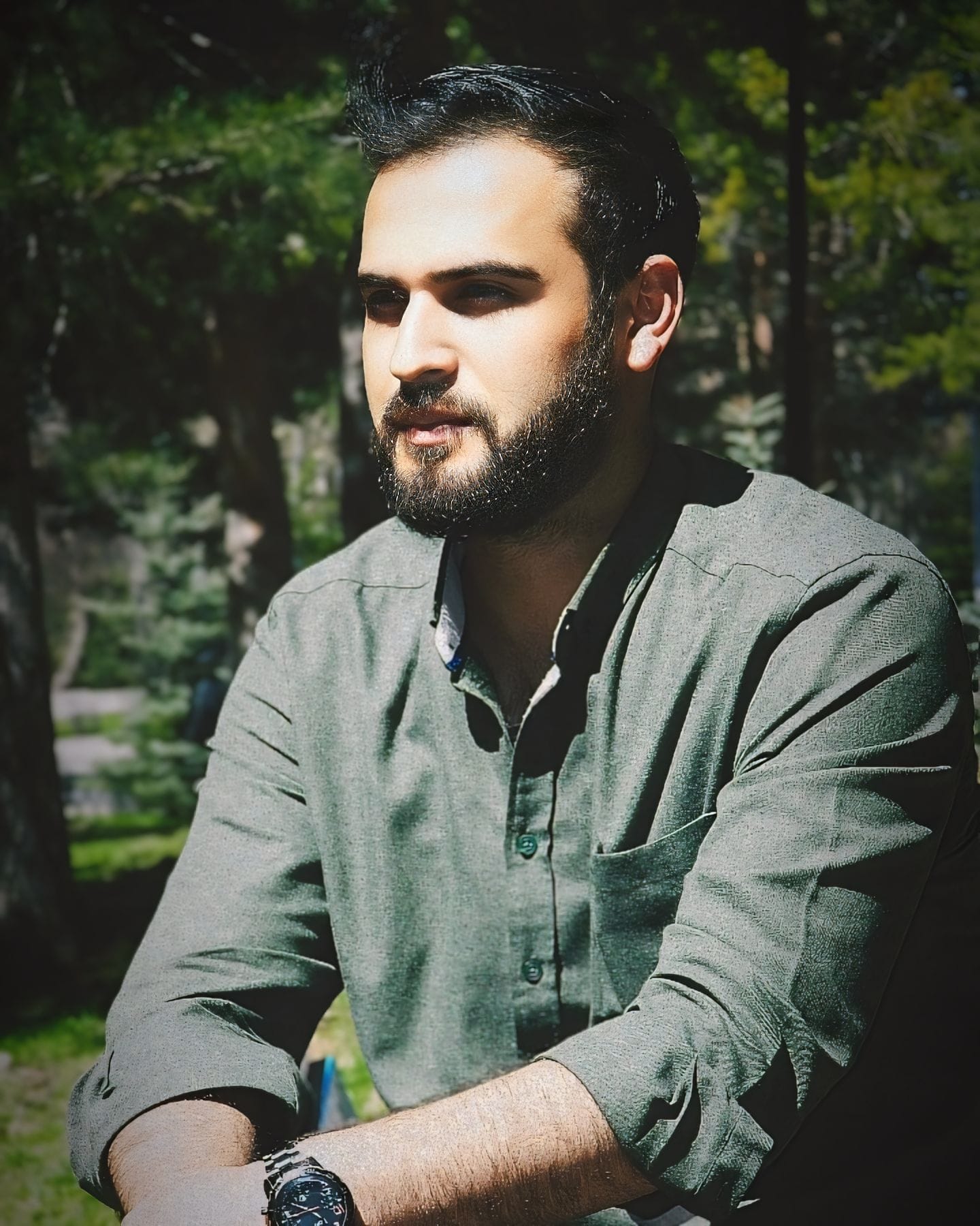 Muhammet Akbaş
