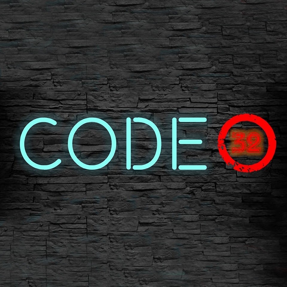 Code 32