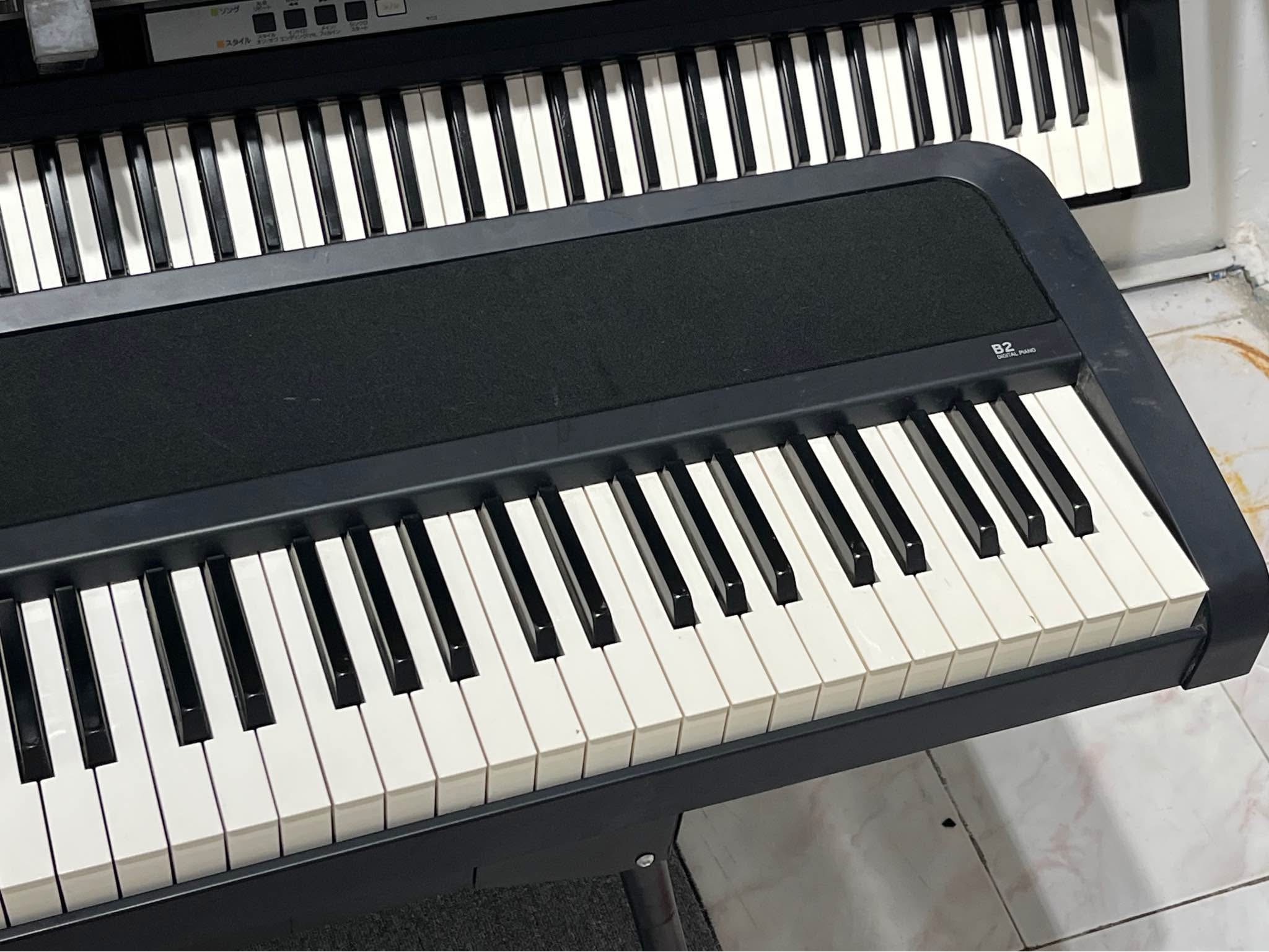 🎹 Technics PCM PX-20 Digital Piano – ₱21,000 SALE! ✨ Pre-loved