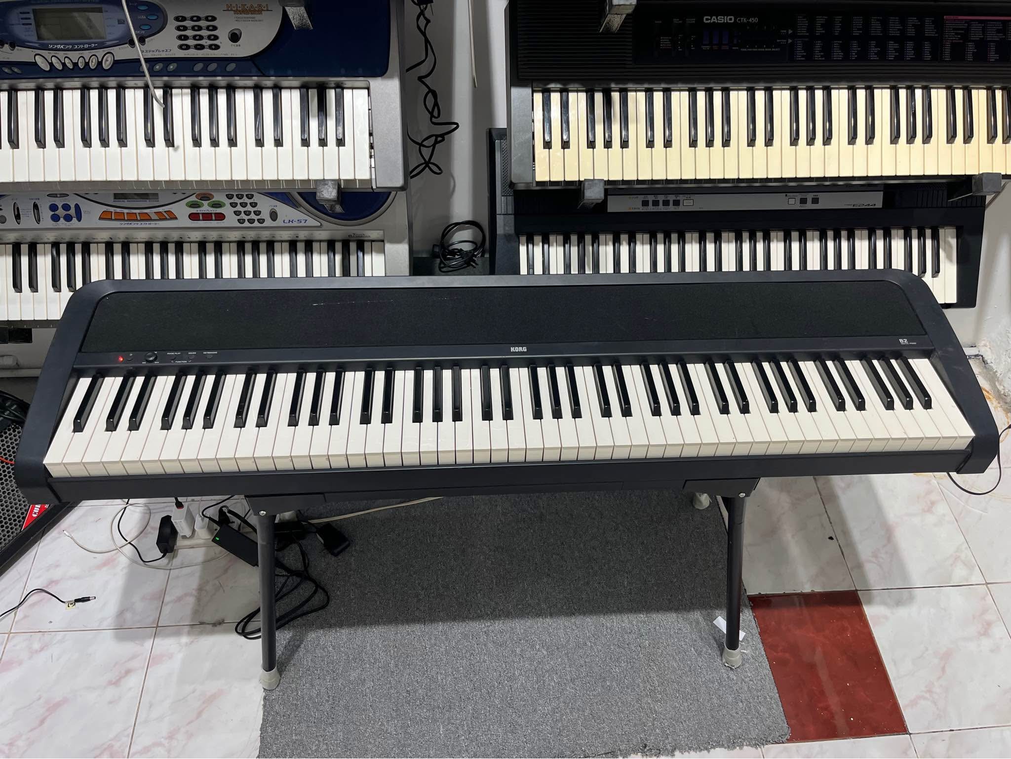 🎹 Technics PCM PX-20 Digital Piano – ₱21,000 SALE! ✨ Pre-loved