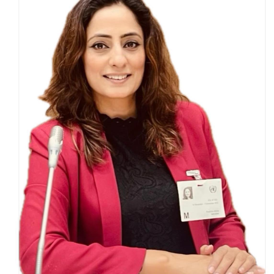 Rashda Abbas